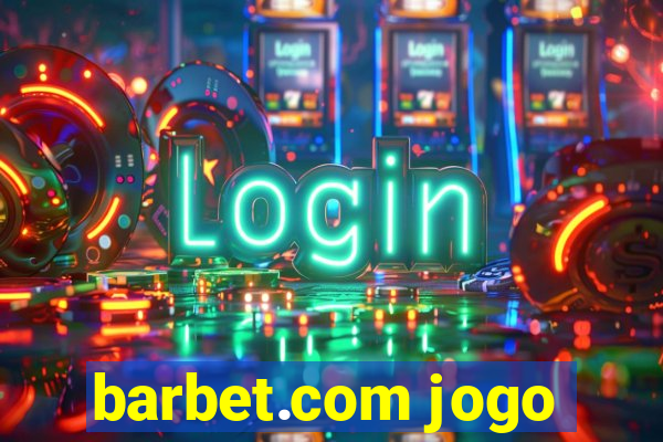 barbet.com jogo